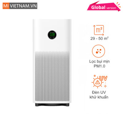 Xiaomi Mijia Smart Air Purifier 6