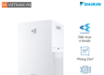 máy lọc không khí Daikin MC30YVM7