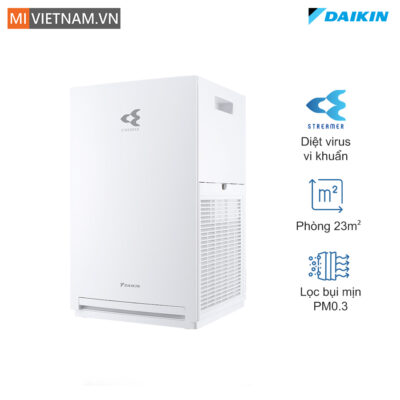 máy lọc không khí Daikin MC30YVM7