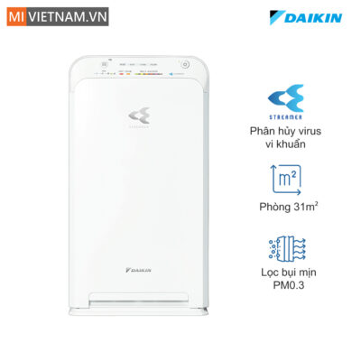 máy lọc không khí Daikin MC40UVM6-7