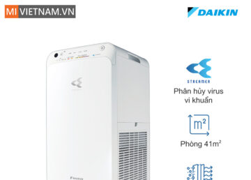 máy lọc không khí Daikin MC55UVM6-7