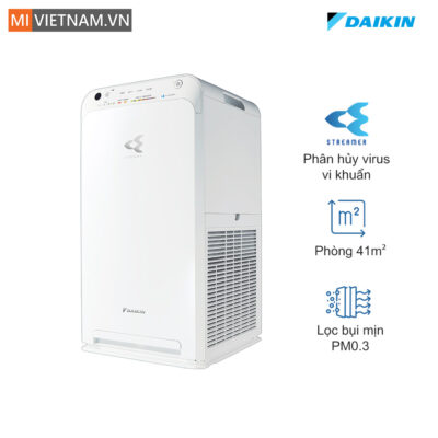máy lọc không khí Daikin MC55UVM6-7