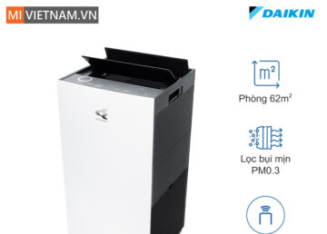 máy lọc không khí Daikin MC80ZVM7