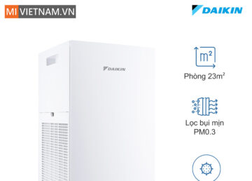 máy lọc không khí Daikin MCQ30ZVM7