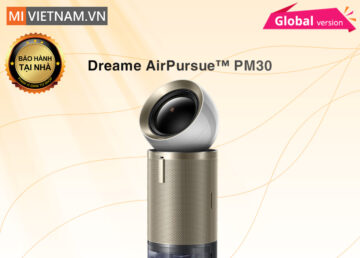 Dreame AirPursue™ PM30
