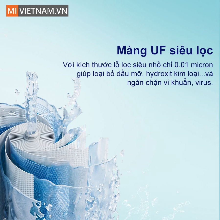 Máy lọc nước tổng sinh hoạt SWD F-MD1000E 4 máy lọc nước tổng sinh hoạt SWD F-MD1000E