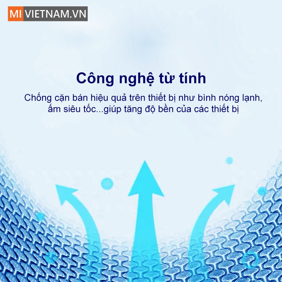 Máy lọc nước tổng sinh hoạt SWD F-MD1000E 8 máy lọc nước tổng sinh hoạt SWD F-MD1000E