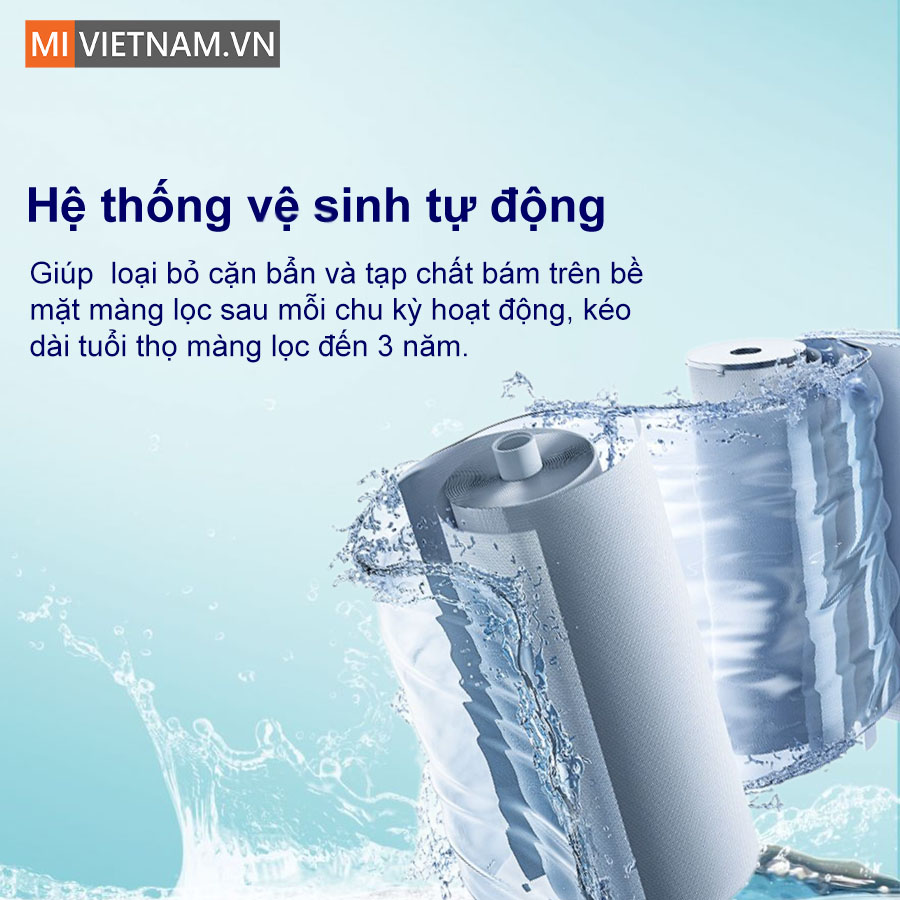 Máy lọc nước tổng sinh hoạt SWD F-MD1000E 9 máy lọc nước tổng sinh hoạt SWD F-MD1000E