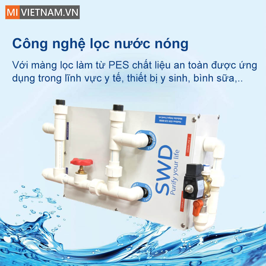 Máy lọc nước tổng sinh hoạt SWD F-MD1000P 7 máy lọc nước tổng sinh hoạt SWD F-MD1000P
