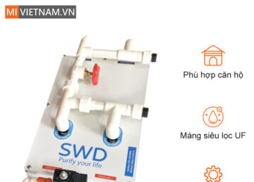 máy lọc nước tổng sinh hoạt SWD F-MD1000P