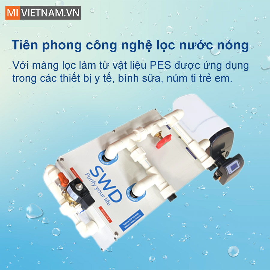 Máy lọc nước tổng sinh hoạt SWD F-MD1000PS 7 máy lọc nước tổng sinh hoạt SWD F-MD1000PS