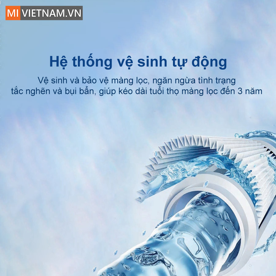 Máy lọc nước tổng sinh hoạt SWD F-MD1000PS 12 Máy lọc nước tổng sinh hoạt SWD F-MD1000PS