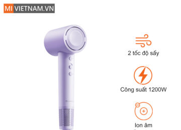 Máy sấy tóc Lumias HDL 1500