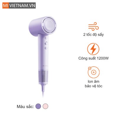 Máy sấy tóc Lumias HDL 1500