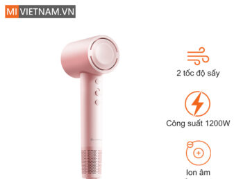 Máy sấy tóc Lumias HDL 1500