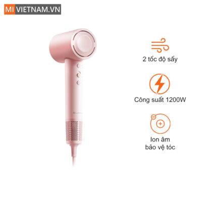 Máy sấy tóc Lumias HDL 1500