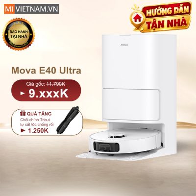 Mova E40 Ultra