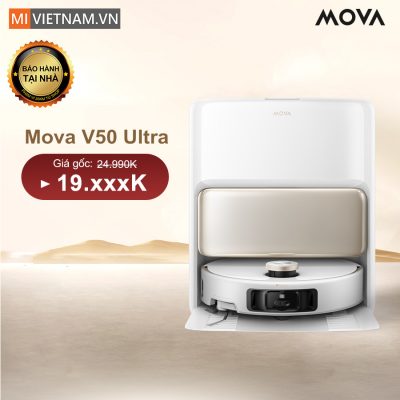 Mova V50 Ultra