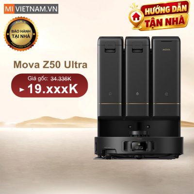 Mova Z50 Ultra