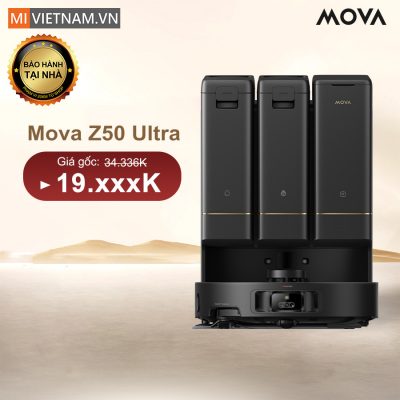 Mova Z50 Ultra