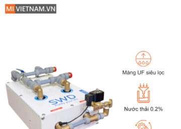 Máy lọc nước tổng sinh hoạt SWD F-MD1000E