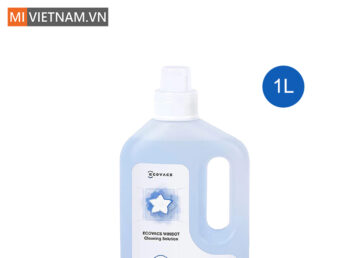 Nước lau kính cho Robot Ecovacs W1 Pro/W2 Omni
