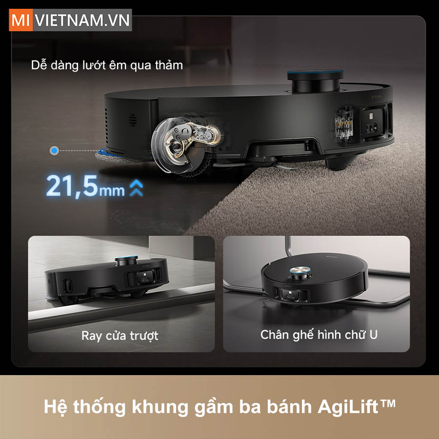 Dreame Matrix10 Ultra