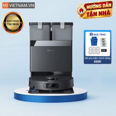 Ecovacs T30C