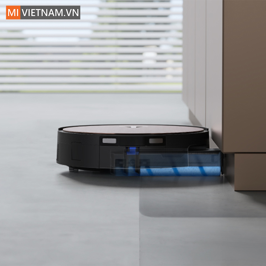 Ecovacs Deebot X11 OmniCyclone