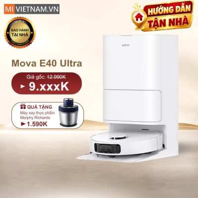 Mova E40 Ultra