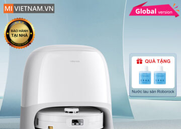 Roborock Qrevo Curv 2 Flow