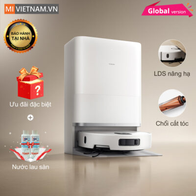 Xiaomi Vacuum 5