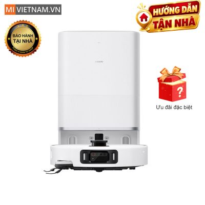 Xiaomi Vacuum 5 Pro