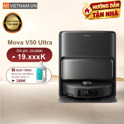 Mova V50 Ultra