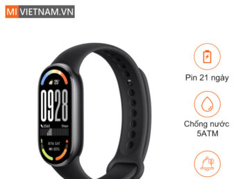 Xiaomi Mi Band 10