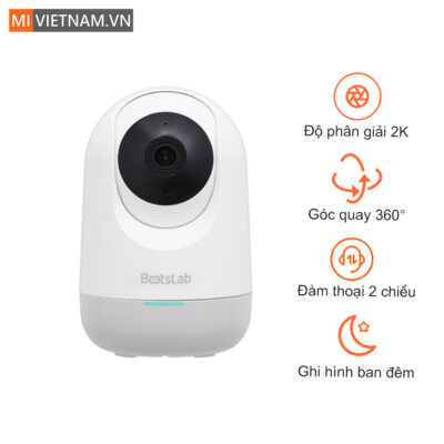 camera IP 360 độ 3MP Botslab C212