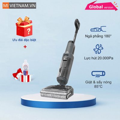 Tineco S6 Stretch Extreme Cover