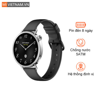 Xiaomi Watch S4 41mm