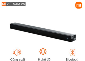 Loa thanh Xiaomi Soundbar Pro 2.0