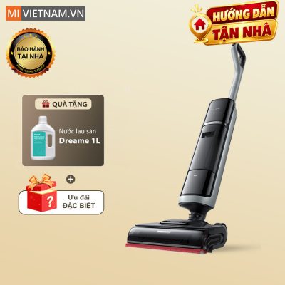 Dreame H15 Pro Heat