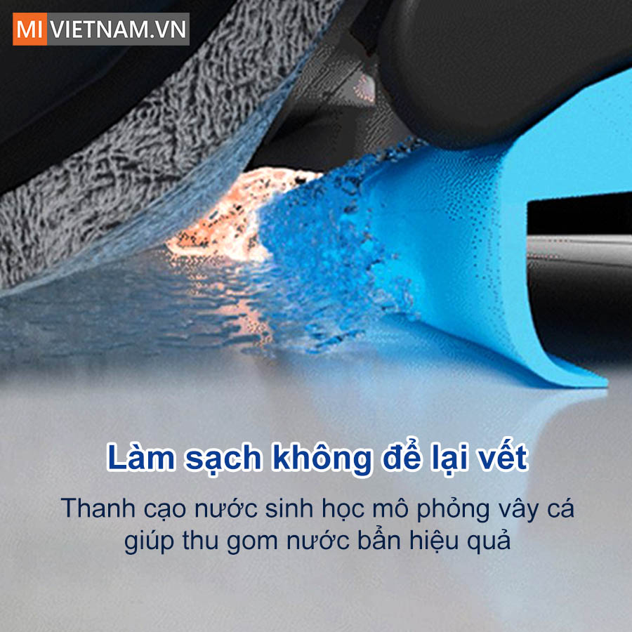 Máy hút bụi lau nhà Tineco Floor One S9 Artist Steam Pro - Hàng Chính Hãng 16 Tineco Floor One S9 Artist Steam Pro