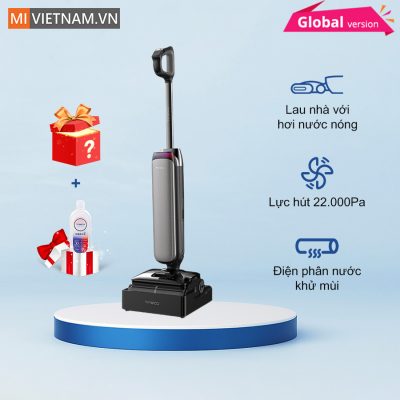 Tineco Floor One S9 Artist Steam Pro