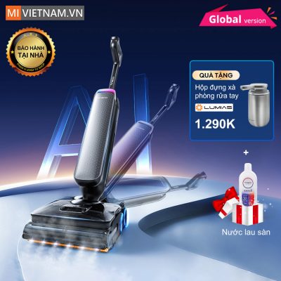 Tineco Floor One S9 Artist Steam Pro