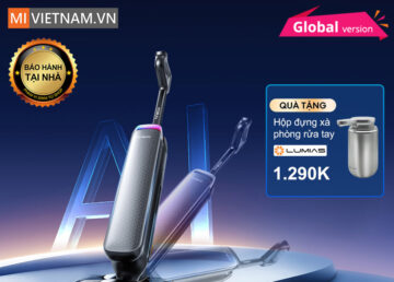 Tineco Floor One S9 Artist Steam Pro