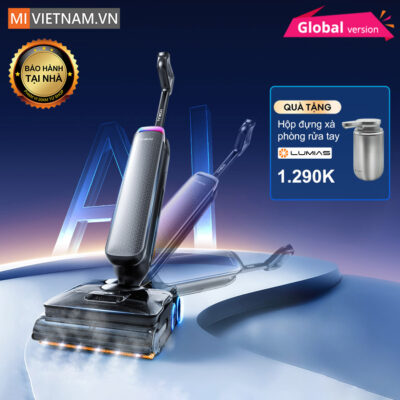 Tineco Floor One S9 Artist Steam Pro