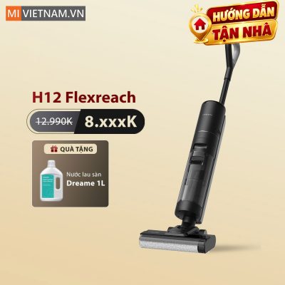 Dreame H12 Flexreach