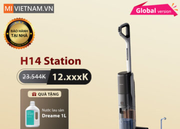 Dreame H14 Station