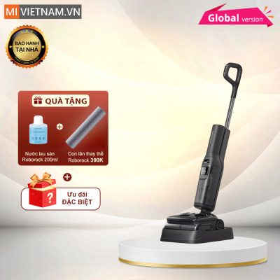 Roborock F25 Ultra