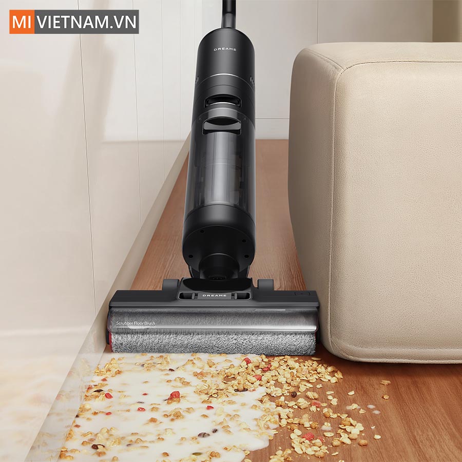 Máy hút bụi lau nhà cầm tay Dreame G10 Pro - Bản Quốc Tế 7 Dreame G10 Pro