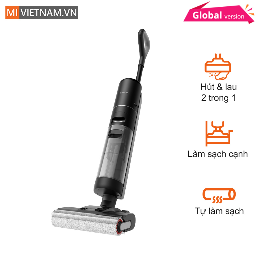 Máy hút bụi lau nhà cầm tay Dreame G10 Pro - Bản Quốc Tế 1 Dreame G10 Pro